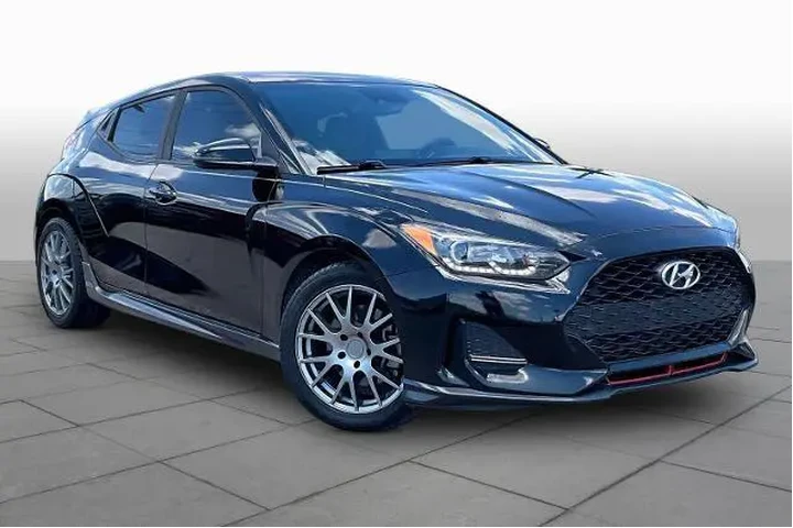 $17926 : Hyundai VELOSTER 2019 Turbo image 3