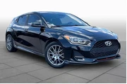 $17926 : Hyundai VELOSTER 2019 Turbo thumbnail