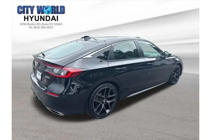$25610 : Honda Civic 2023 Sport Touri image 5