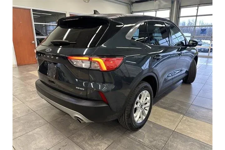 $20000 : Ford Escape 2022 AWD SE 4dr image 10