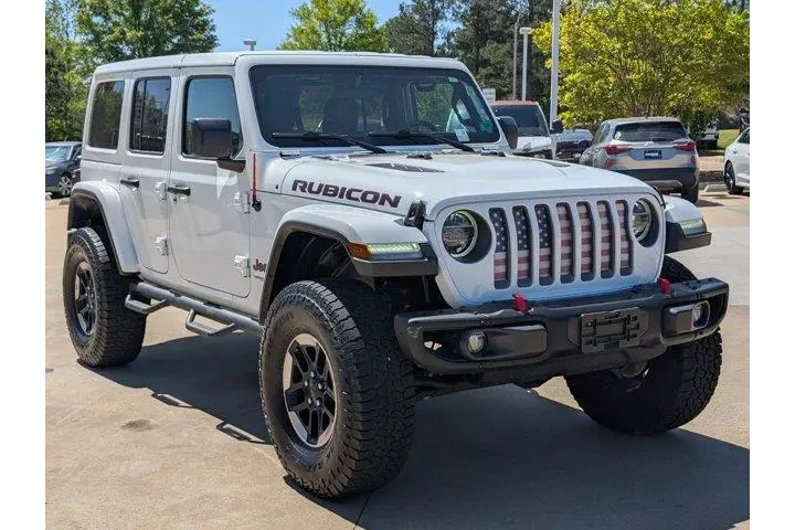 $29999 : Jeep Wrangler Unlimited 2019 image 3