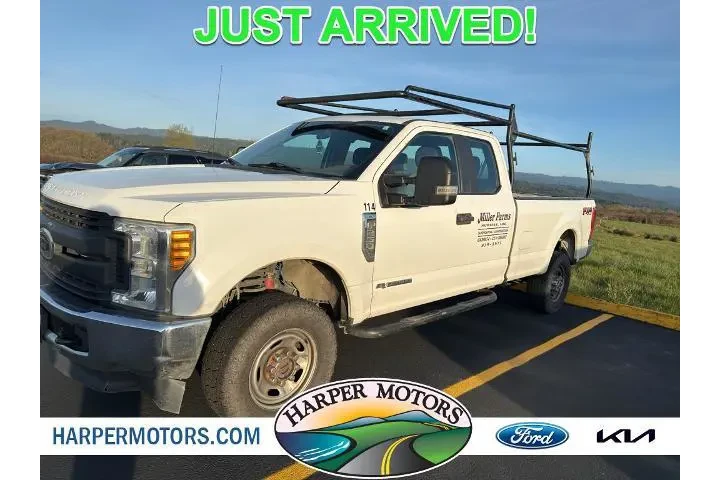 $26000 : Ford F-250 Super Duty 2017 4 image 1