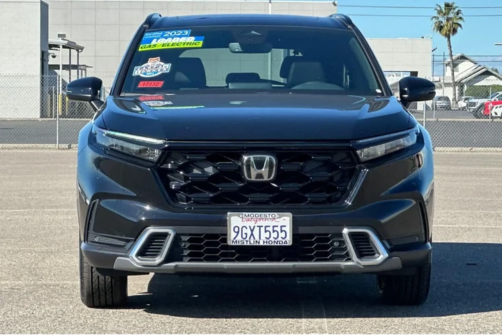 $37981 : Honda CR-V Hybrid 2023 AWD S image 9