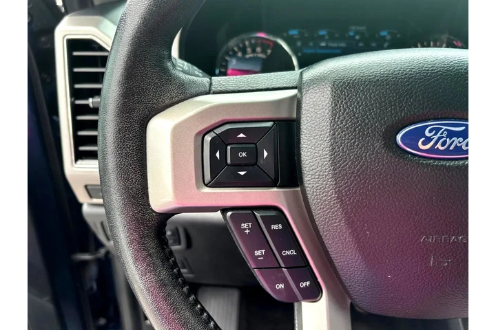 2018 F-150 Lariat image 9