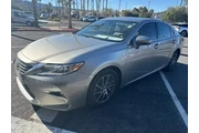 Lexus ES 350 2017 4dr Sedan en Las Vegas