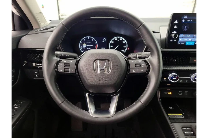 $32998 : Honda CR-V 2024 EX-L 4dr SUV image 10