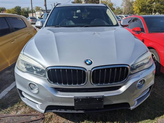 $15890 : 2015 BMW X5 sDrive35i image 5