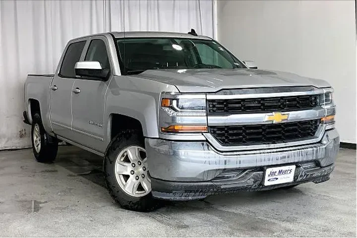 $18611 : Chevrolet Silverado 1500 201 image 1