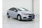 Chevrolet Cruze 2018 LS Auto en Sacramento