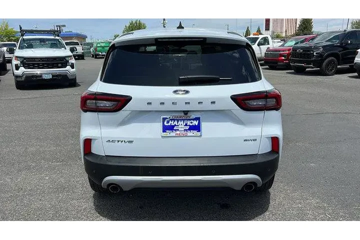 $22984 : Ford Escape 2024 AWD Active image 6