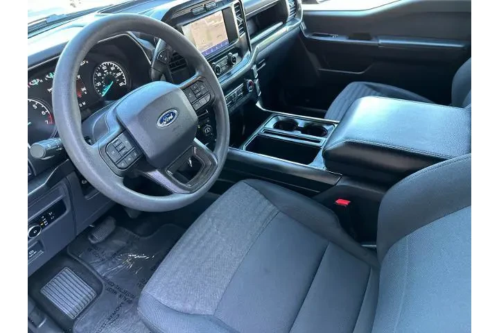 $37990 : Ford F-150 2023 4x4 XL 4dr S image 9