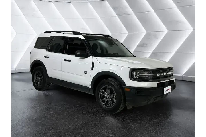 $29651 : Ford Bronco Sport 2023 AWD B image 1