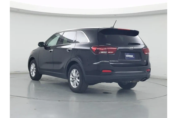 $17998 : Kia Sorento 2020 L 4dr SUV image 2