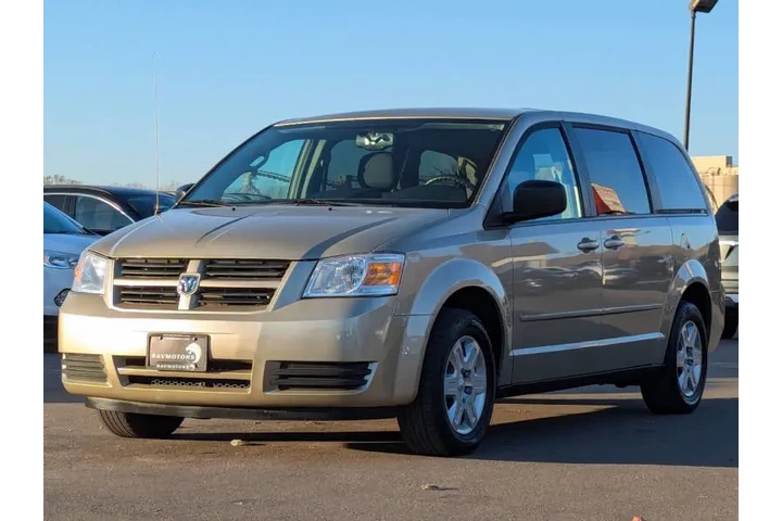 $6995 : 2010 Grand Caravan SE image 8