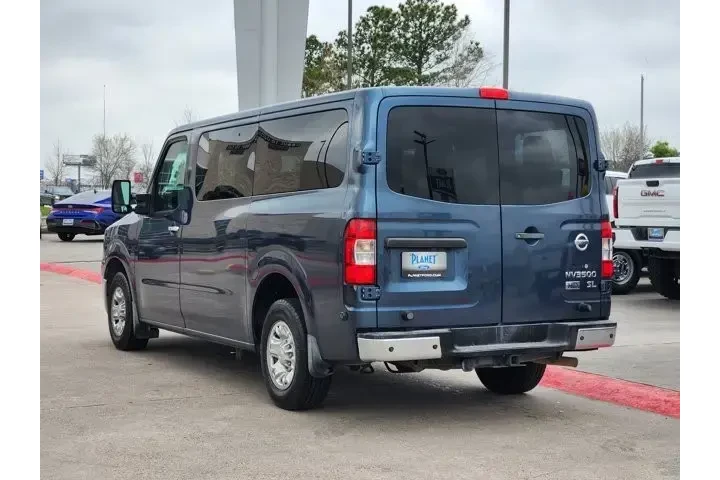 $15555 : Nissan NV 2014 3500 HD S 3dr image 7