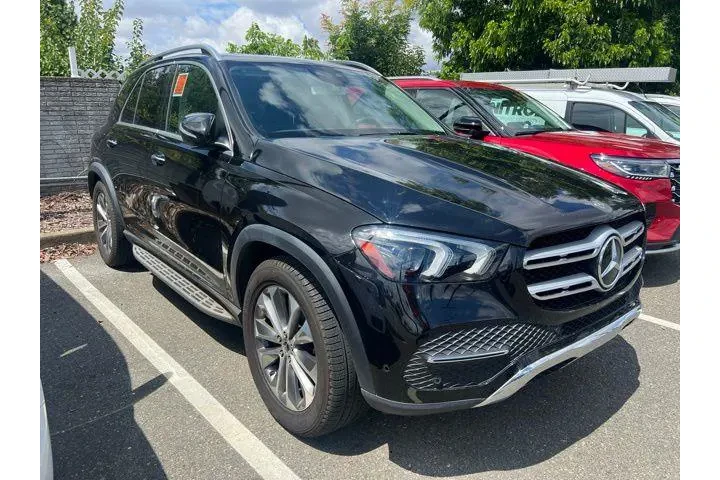 $33988 : Mercedes-Benz GLE 2020 AWD G image 8