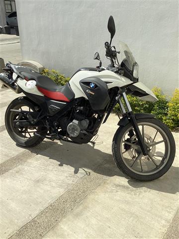 $105000 : BMW GS 650 image 1