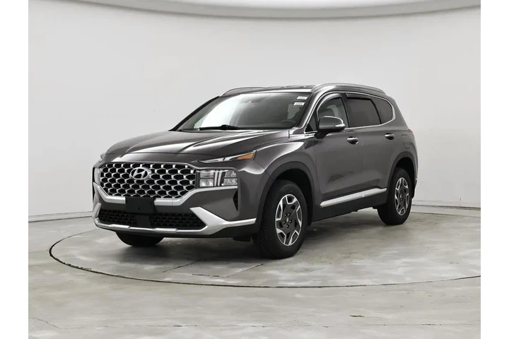 $23998 : Hyundai SANTA FE Hybrid 2022 image 4