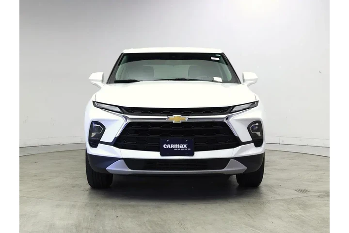 $25998 : Chevrolet Blazer 2025 LT 4dr image 5