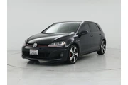 $18998 : Volkswagen Golf GTI 2016 Aut thumbnail