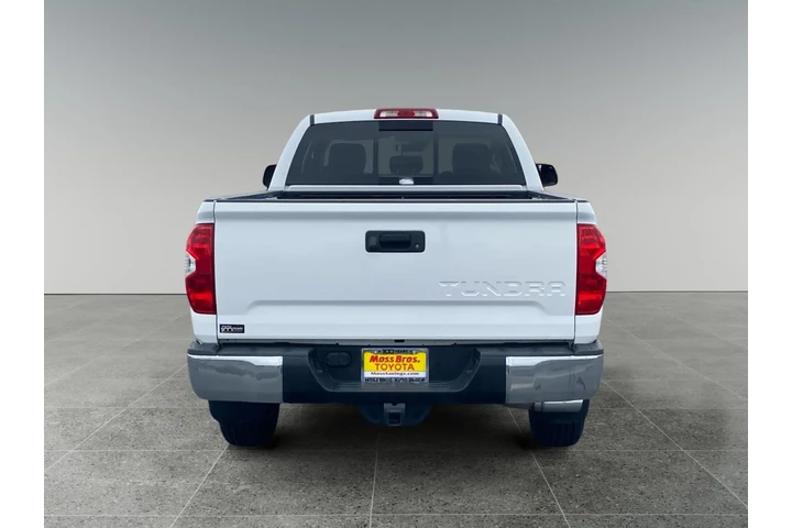 $25257 : Toyota Tundra 2018 image 4