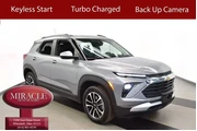 Chevrolet Trailblazer 2025 4 en Elizabethtown