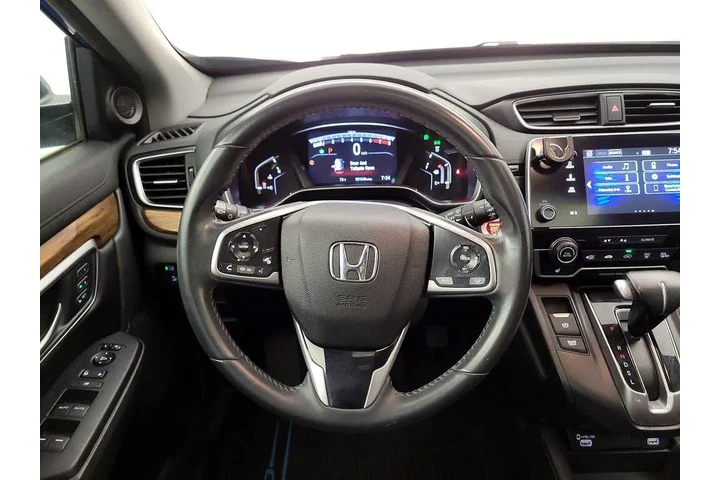 $27998 : Honda CR-V 2020 AWD EX-L 4dr image 10