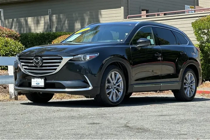 $24981 : Mazda CX-9 2023 AWD Grand To image 9
