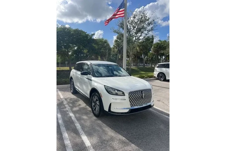$26990 : Lincoln Corsair 2023 Standar image 3