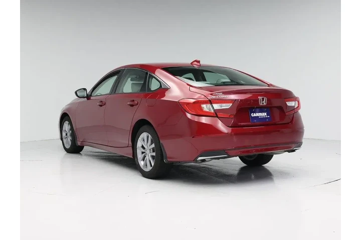 $24998 : Honda Accord 2021 LX 4dr Sed image 2