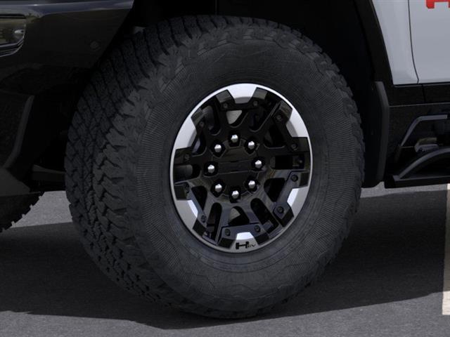 $118385 : New 2025 HUMMER EV SUV 3X image 9