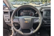 $17985 : 2018 Silverado 1500 Work Truck thumbnail