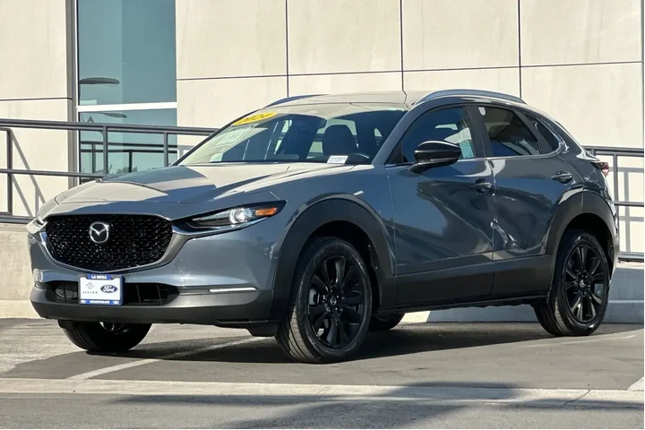 $25500 : Mazda CX-30 2024 AWD 2.5 S C image 7