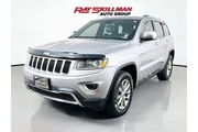 $12975 : Jeep Grand Cherokee 2015 4x4 thumbnail