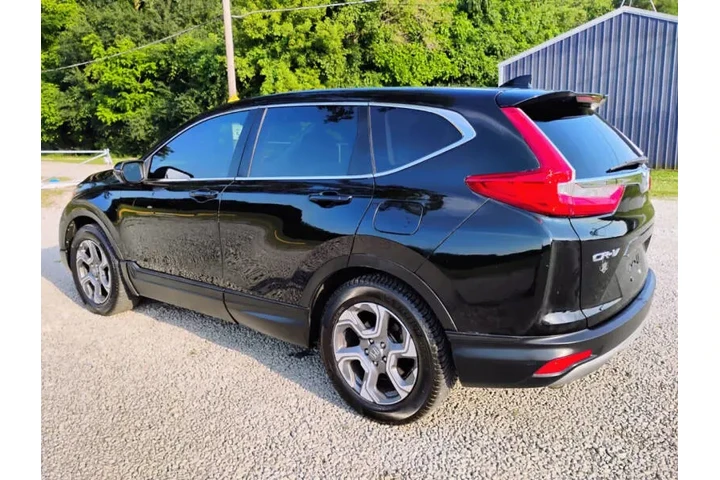 $15995 : 2017 CR-V EX image 9