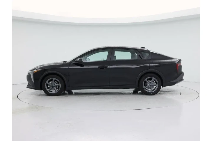 $22998 : Kia K4 2025 LXS 4dr Sedan image 3