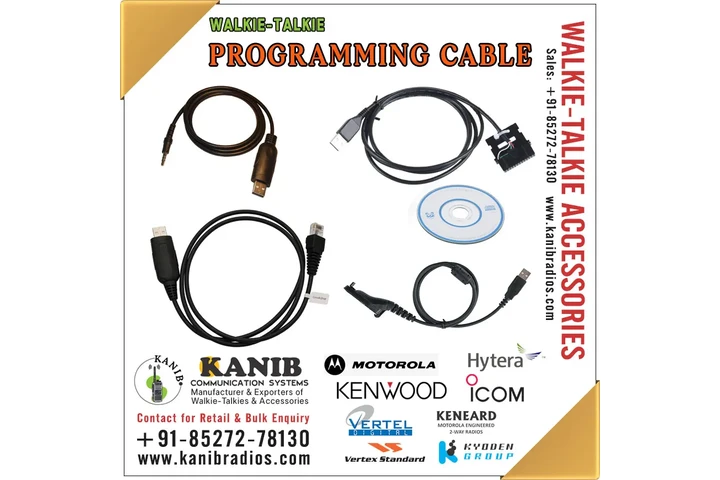 KANIB COMMUNICATION SYSTEMS image 4