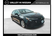 Toyota Corolla 2022 LE 4dr S en San Bernardino