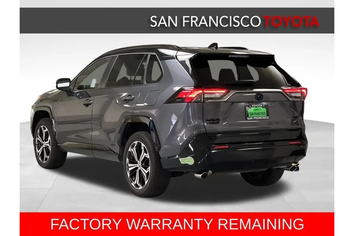 $44990 : 2023 RAV4 Prime XSE image 3