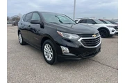 $10207 : Chevrolet Equinox 2018 4x4 L thumbnail