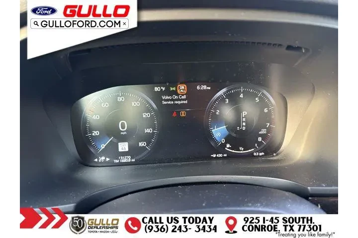 $13991 : Volvo S90 2018 T5 Momentum 4 image 8