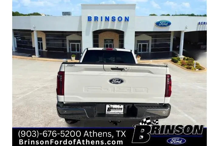 $38990 : Ford F-150 2024 4x4 XLT 4dr image 7