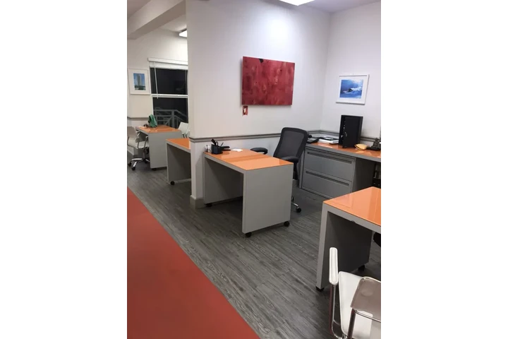 servicio de limpieza comercial image 1