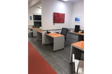 servicio de limpieza comercial en Miami