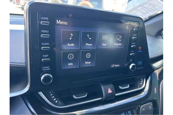 $17477 : 2019 C-HR LE image 6