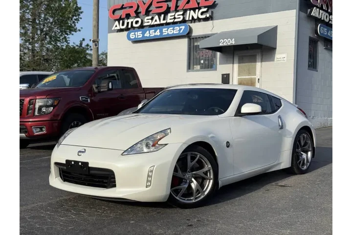 $20995 : 2014 370Z Touring image 2