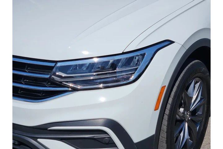 $24559 : Volkswagen Tiguan 2024 AWD W image 8