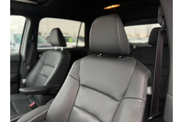 $33500 : Honda Passport 2023 AWD EX-L image 10