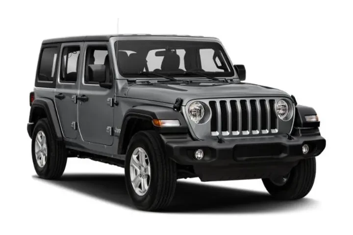 $30587 : 2021 Wrangler Unlimited Willy image 6