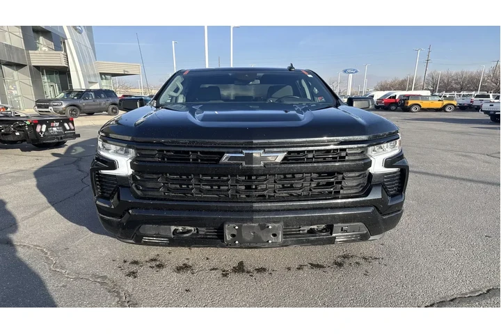 $38238 : Chevrolet Silverado 1500 202 image 8